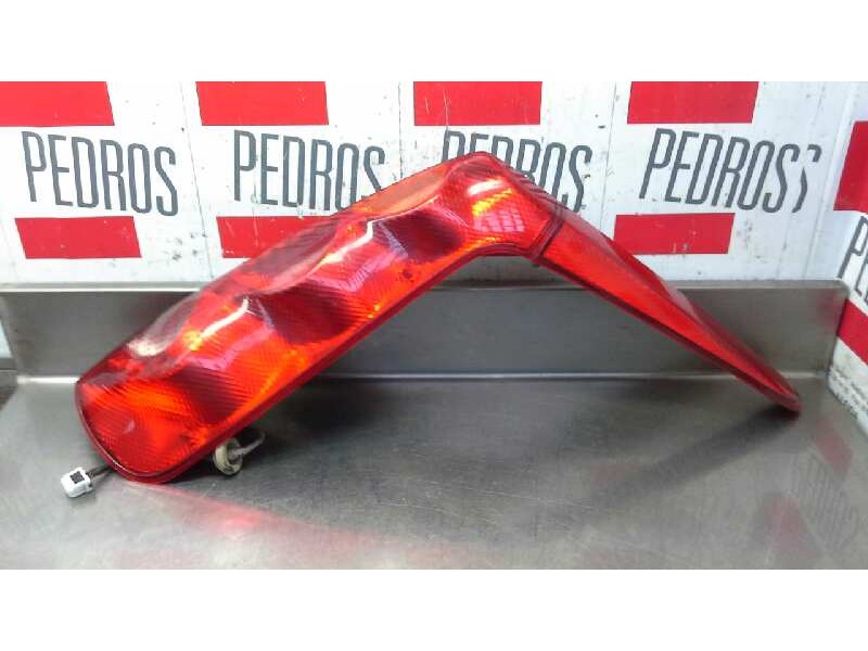 Recambio de piloto trasero derecho para nissan note (e11e) 1.5 dci turbodiesel cat referencia OEM IAM   