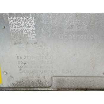 Recambio de abs para subaru xv (gt, g24) 2.0 i awd (gt7) referencia OEM IAM 27536FL040  