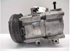 Recambio de compresor aire acondicionado para ford mondeo berlina (gd) ghia referencia OEM IAM 129SD9  