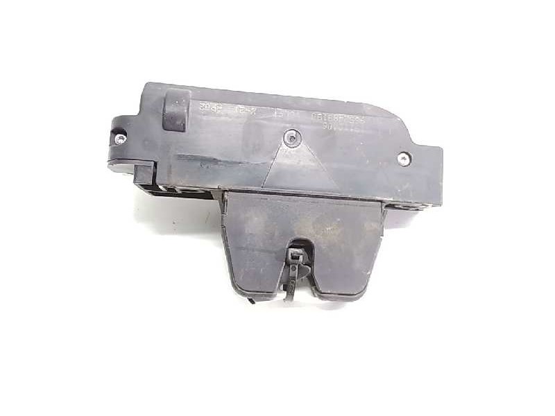 Recambio de cerradura maletero / porton para citroen c5 berlina sx (e) referencia OEM IAM 9652483180  