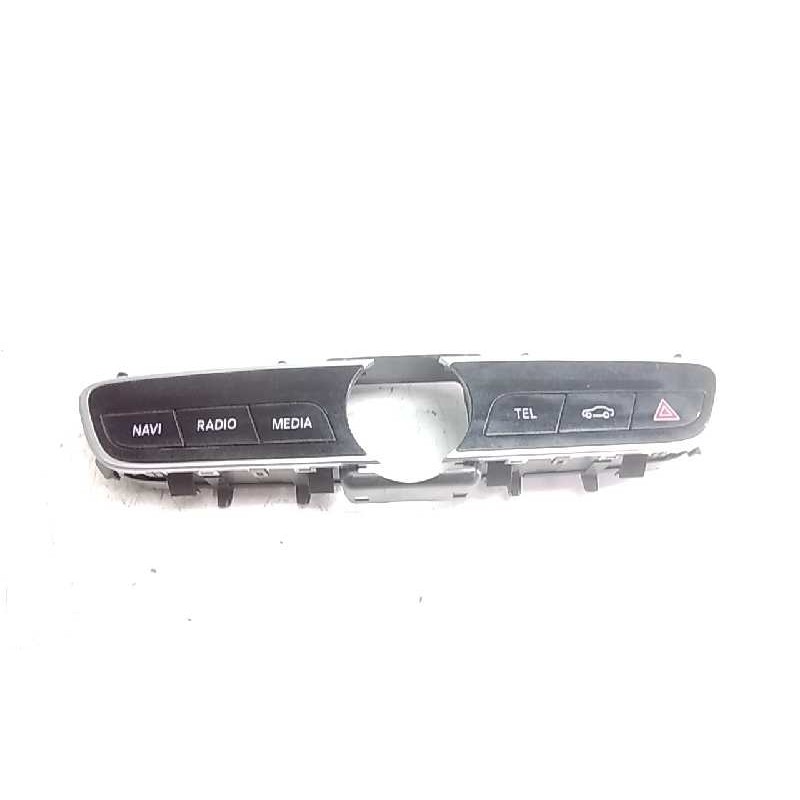 Recambio de warning para mercedes clase e coupe (bm 238) e 350 d 4matic (238.334) referencia OEM IAM A2139056308  