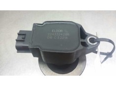 Recambio de bobina encendido para nissan juke (f15) 1.2 16v cat referencia OEM IAM 224332428R   2