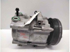 Recambio de compresor aire acondicionado para ford mondeo berlina (gd) ghia referencia OEM IAM 129SD9   2