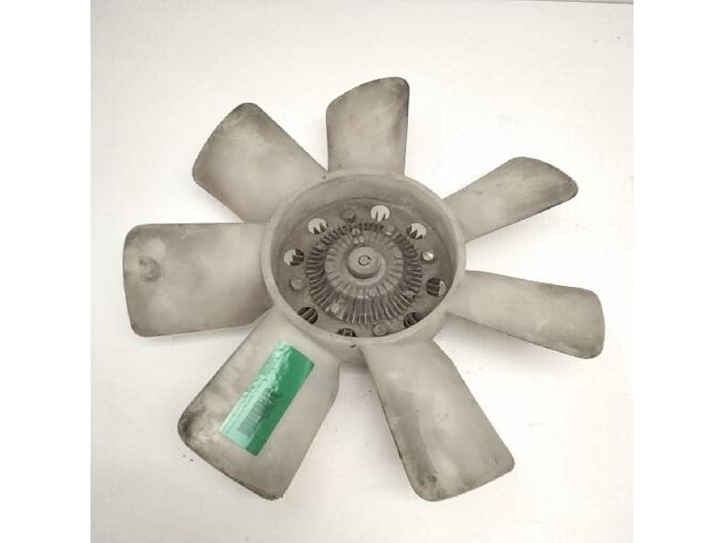 Recambio de ventilador viscoso motor para mercedes clase e (w124) berlina 3.0 diesel cat referencia OEM IAM   108676