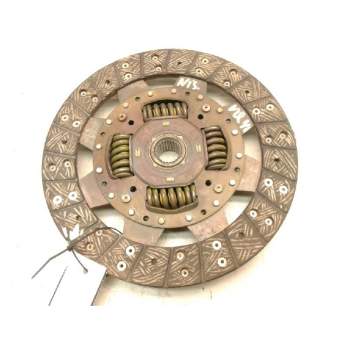 Recambio de disco embrague para nissan pathfinder (r51) 4.0 v6 24v cat referencia OEM IAM 5H24D  101929
