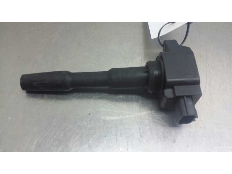Recambio de bobina encendido para nissan juke (f15) 1.2 16v cat referencia OEM IAM 224332428R  