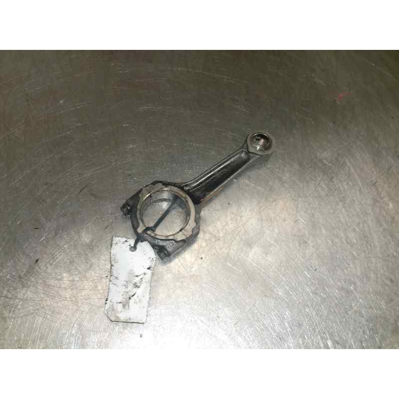 Recambio de biela para renault kangoo (f/kc0) 1.9 diesel referencia OEM IAM   