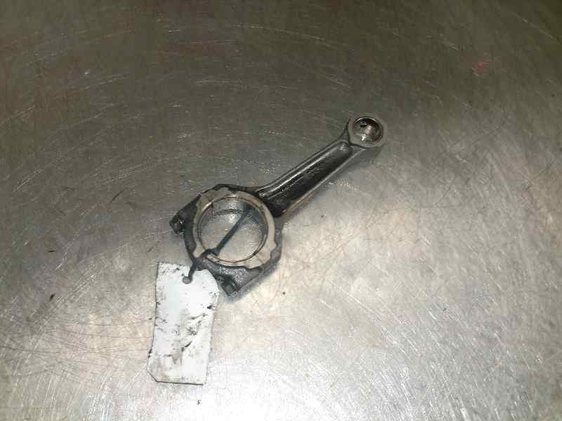 Recambio de biela para renault kangoo (f/kc0) 1.9 diesel referencia OEM IAM   