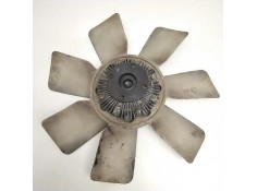 Recambio de ventilador viscoso motor para mercedes clase e (w124) berlina 3.0 diesel cat referencia OEM IAM   108676 2