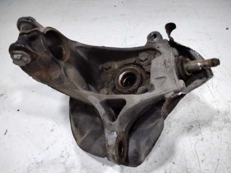 Recambio de mangueta delantera izquierda para mini countryman (r60) one d referencia OEM IAM   