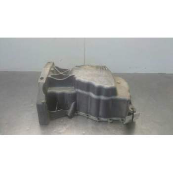 Recambio de carter para nissan qashqai (j10) 1.5 dci turbodiesel cat referencia OEM IAM 8200541325  