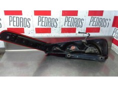 Recambio de piloto trasero izquierdo para nissan note (e11e) 1.5 dci turbodiesel cat referencia OEM IAM    2