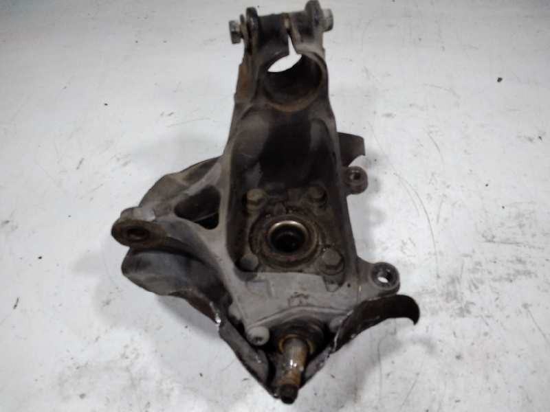 Recambio de mangueta delantera izquierda para mini countryman (r60) one d referencia OEM IAM   