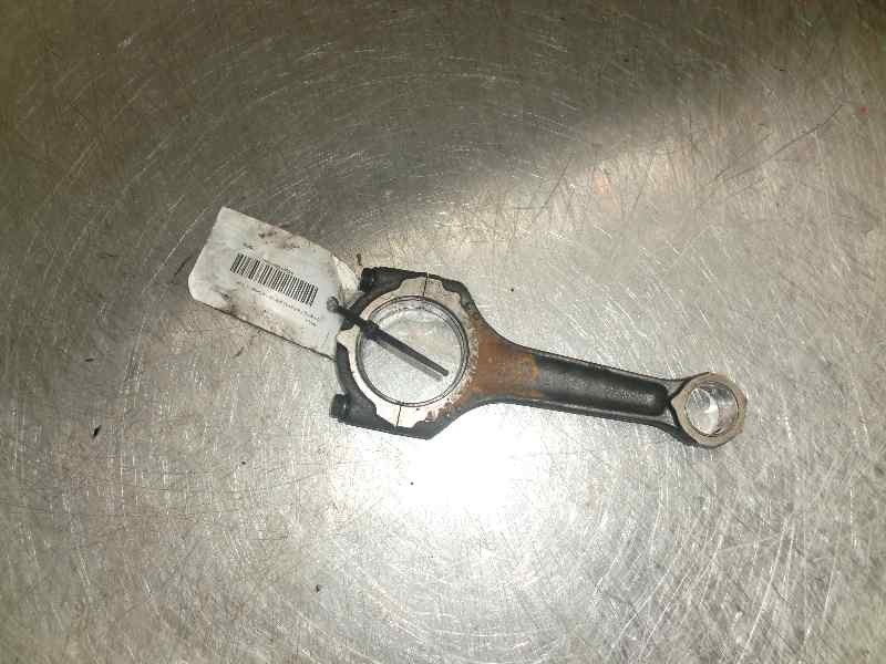 Recambio de biela para renault kangoo (f/kc0) 1.9 diesel referencia OEM IAM   