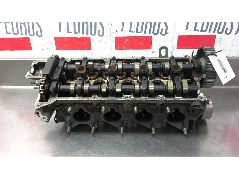 Recambio de culata para hyundai coupe (j2) 2.0 16v cat referencia OEM IAM   