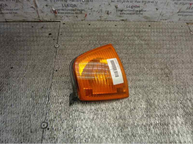 Recambio de piloto delantero izquierdo para audi 80/90 (893) 80 referencia OEM IAM   