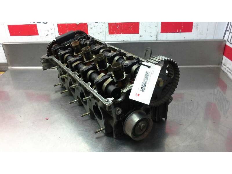 Recambio de culata para hyundai coupe (j2) 2.0 16v cat referencia OEM IAM   