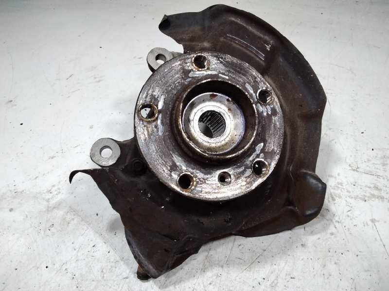 Recambio de mangueta delantera izquierda para mini countryman (r60) one d referencia OEM IAM   