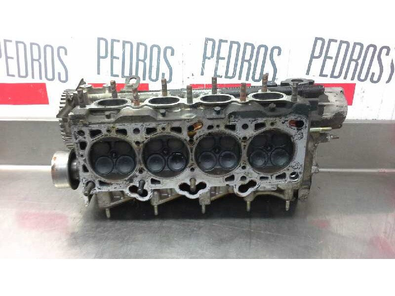Recambio de culata para hyundai coupe (j2) 2.0 16v cat referencia OEM IAM   