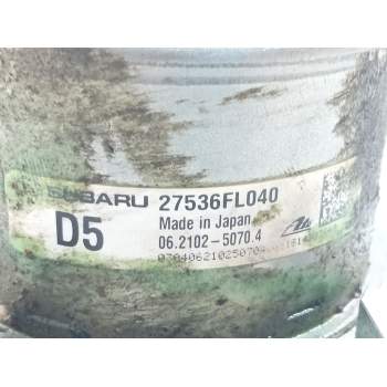 Recambio de abs para subaru xv (gt, g24) 2.0 i awd (gt7) referencia OEM IAM 27536FL040  