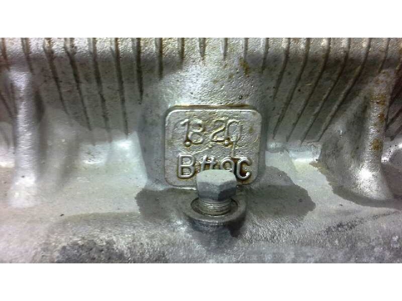 Recambio de culata para hyundai coupe (j2) 2.0 16v cat referencia OEM IAM   