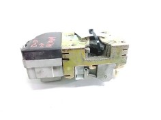 Recambio de cerradura puerta delantera derecha para citroen c5 berlina sx (e) referencia OEM IAM    2