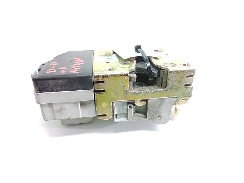 Recambio de cerradura puerta delantera derecha para citroen c5 berlina sx (e) referencia OEM IAM   