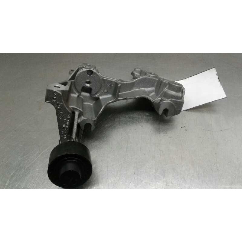 Recambio de soporte alternador para nissan juke (f15) 1.2 16v cat referencia OEM IAM 117108063R  