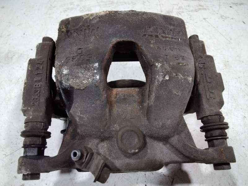 Recambio de pinza freno delantera izquierda para mini countryman (r60) one d referencia OEM IAM 2863BN124  