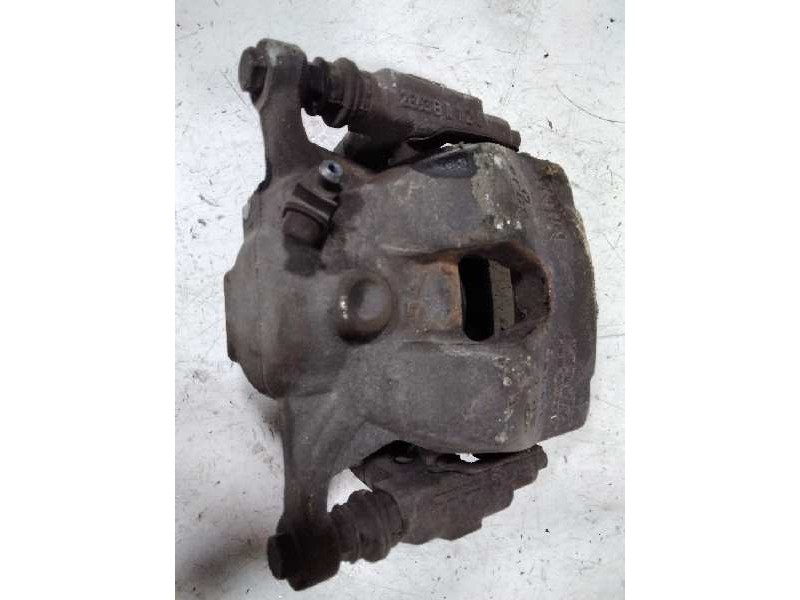 Recambio de pinza freno delantera izquierda para mini countryman (r60) one d referencia OEM IAM 2863BN124  