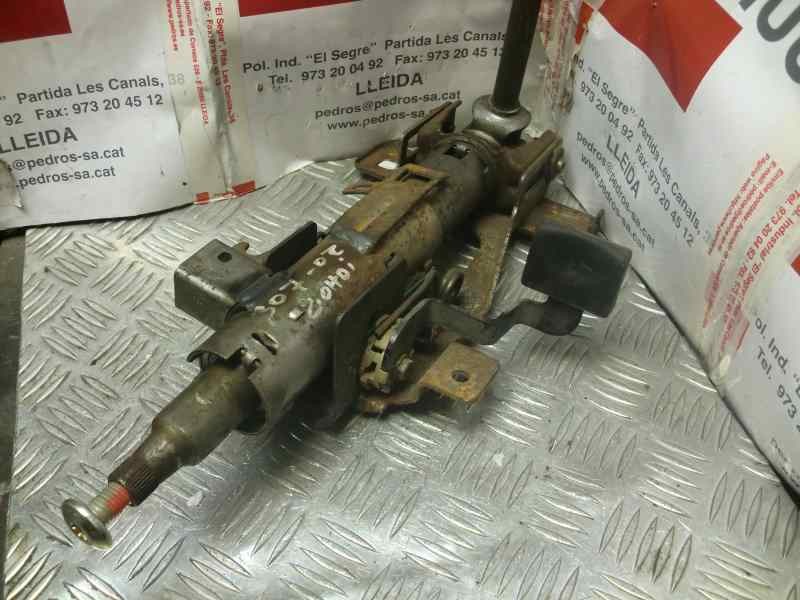 Recambio de columna direccion para peugeot 307 (s1) 2.0 hdi cat referencia OEM IAM   108726