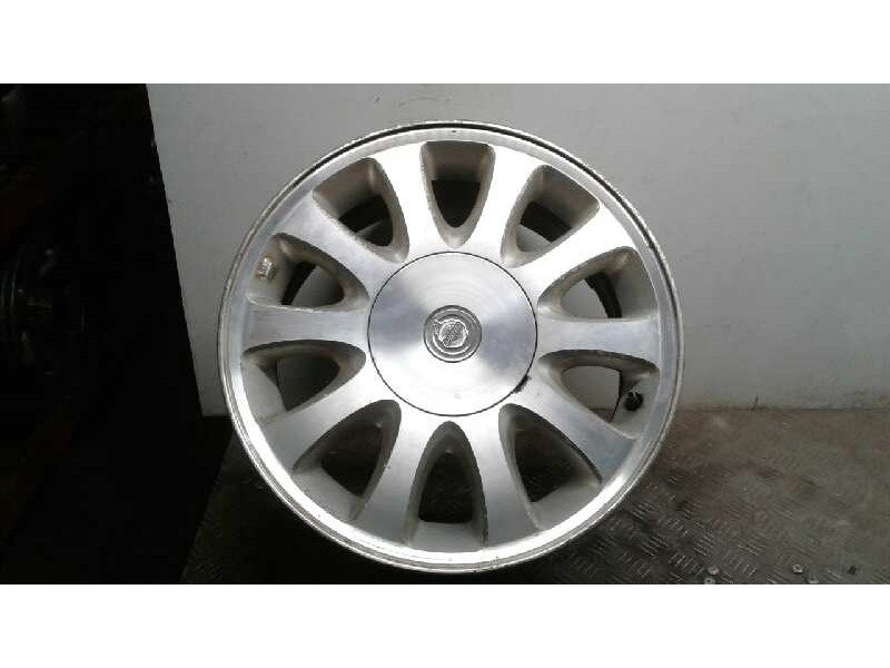 Recambio de llanta aluminio para chrysler voyager (rg) 2.4 se referencia OEM IAM 165TORNILLOS  