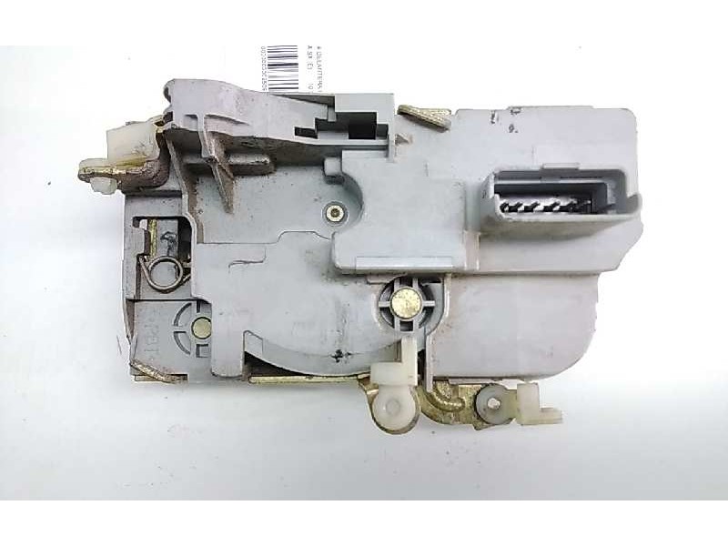 Recambio de cerradura puerta delantera izquierda para citroen c5 berlina sx (e) referencia OEM IAM   
