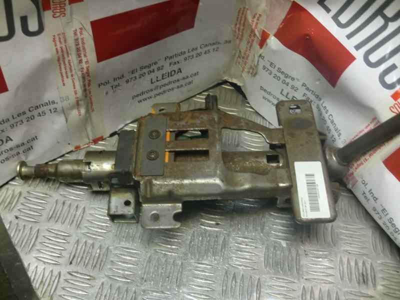Recambio de columna direccion para peugeot 307 (s1) 2.0 hdi cat referencia OEM IAM   108726