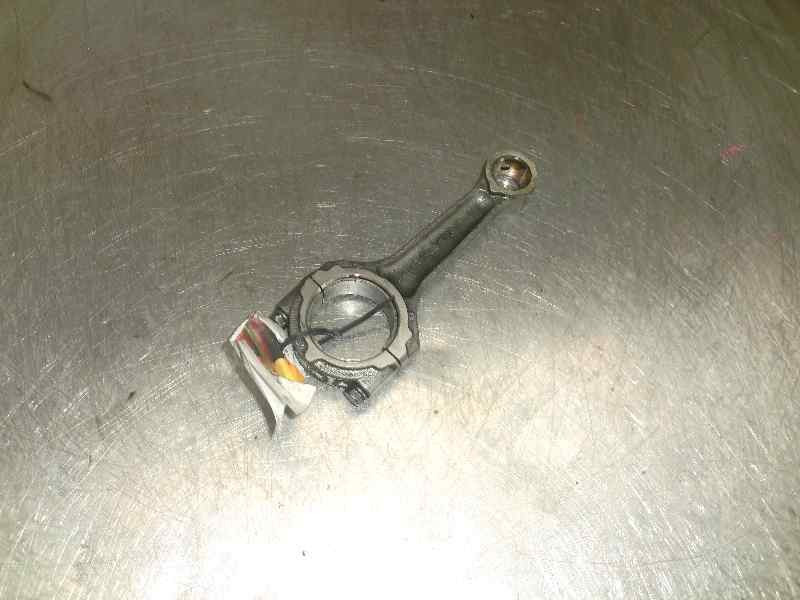 Recambio de biela para renault kangoo (f/kc0) 1.9 diesel referencia OEM IAM   