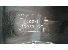 Recambio de llanta aluminio para chrysler voyager (rg) 2.4 se referencia OEM IAM 165TORNILLOS   2