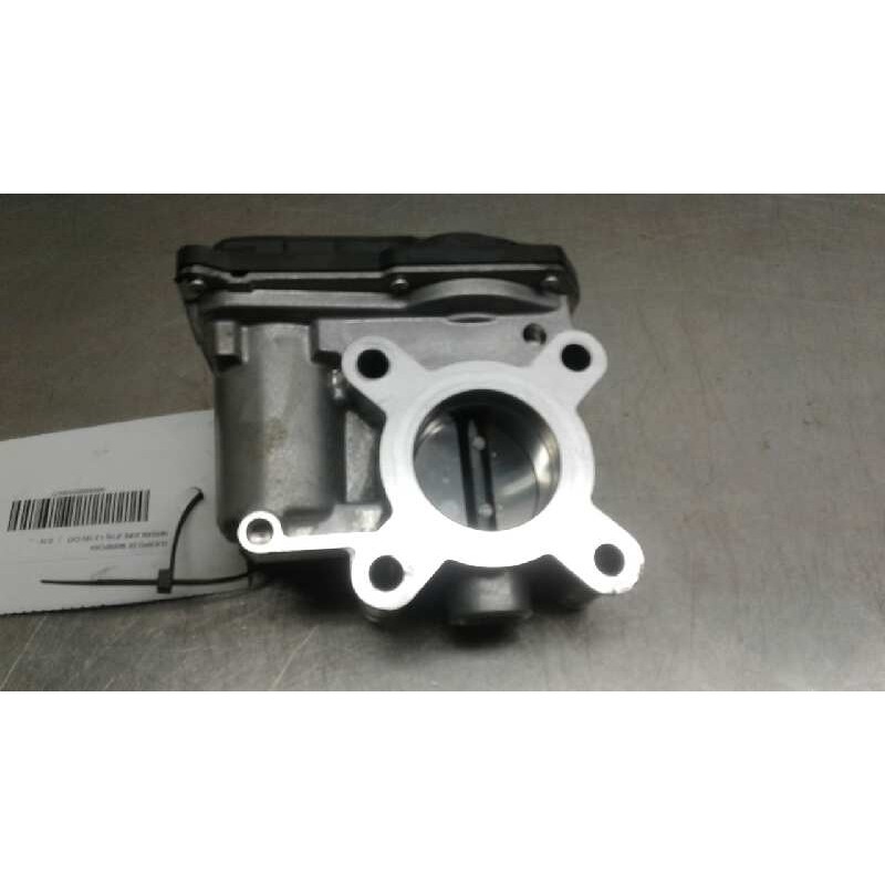 Recambio de cuerpo de mariposa para nissan juke (f15) 1.2 16v cat referencia OEM IAM 161206038R  