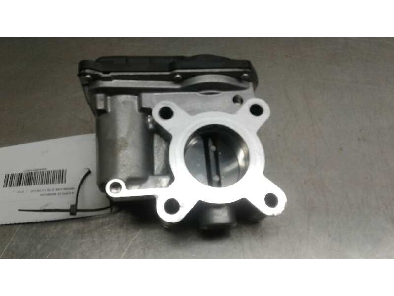Recambio de cuerpo de mariposa para nissan juke (f15) 1.2 16v cat referencia OEM IAM 161206038R  