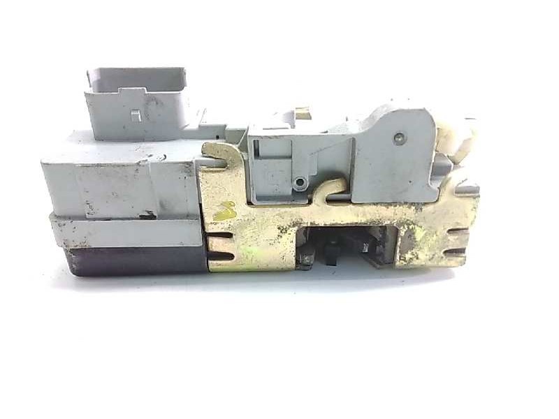 Recambio de cerradura puerta delantera izquierda para citroen c5 berlina sx (e) referencia OEM IAM   