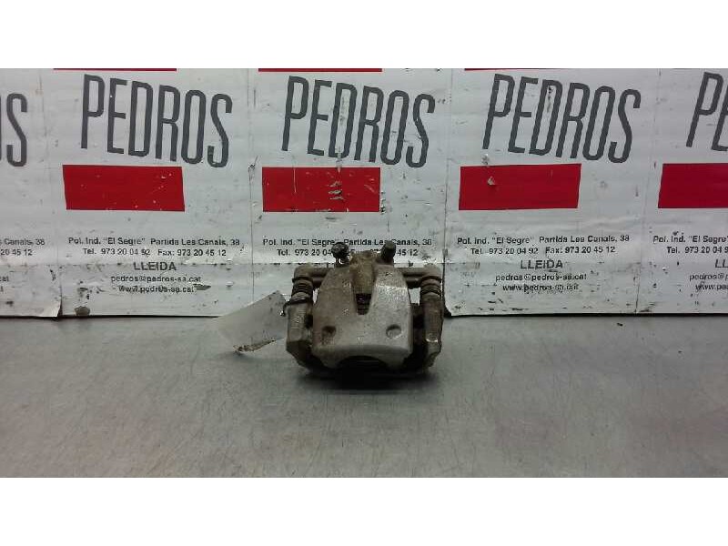 Recambio de pinza freno trasera izquierda para toyota avensis berlina (t25) 1.8 sol berlina (5-ptas) referencia OEM IAM 47750050