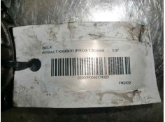 Recambio de biela para renault kangoo (f/kc0) 1.9 diesel referencia OEM IAM    2