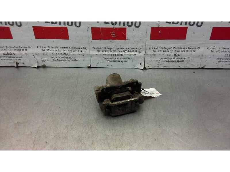 Recambio de pinza freno trasera izquierda para toyota avensis berlina (t25) 1.8 sol berlina (5-ptas) referencia OEM IAM 47750050