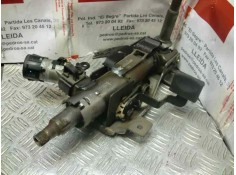 Recambio de columna direccion para peugeot 307 (s1) 2.0 hdi cat referencia OEM IAM   108726