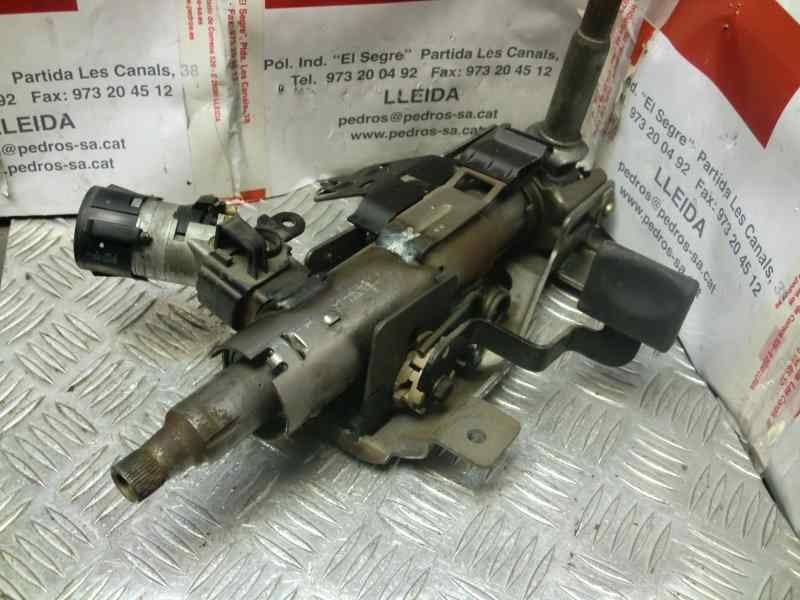 Recambio de columna direccion para peugeot 307 (s1) 2.0 hdi cat referencia OEM IAM   108726