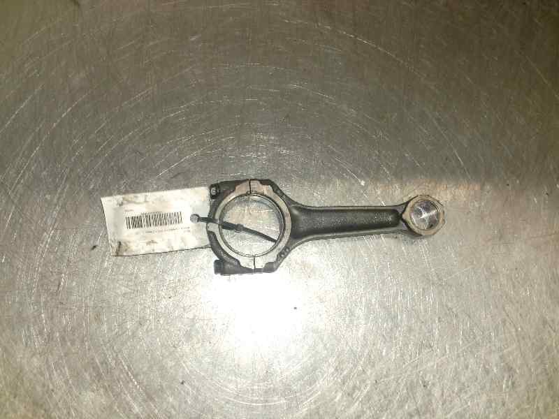 Recambio de biela para renault kangoo (f/kc0) 1.9 diesel referencia OEM IAM   
