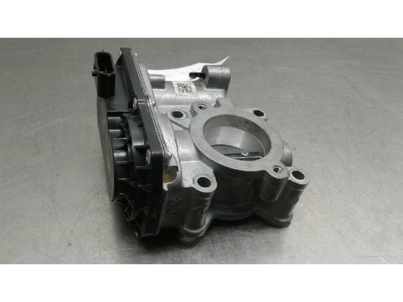Recambio de cuerpo de mariposa para nissan juke (f15) 1.2 16v cat referencia OEM IAM 161206038R  