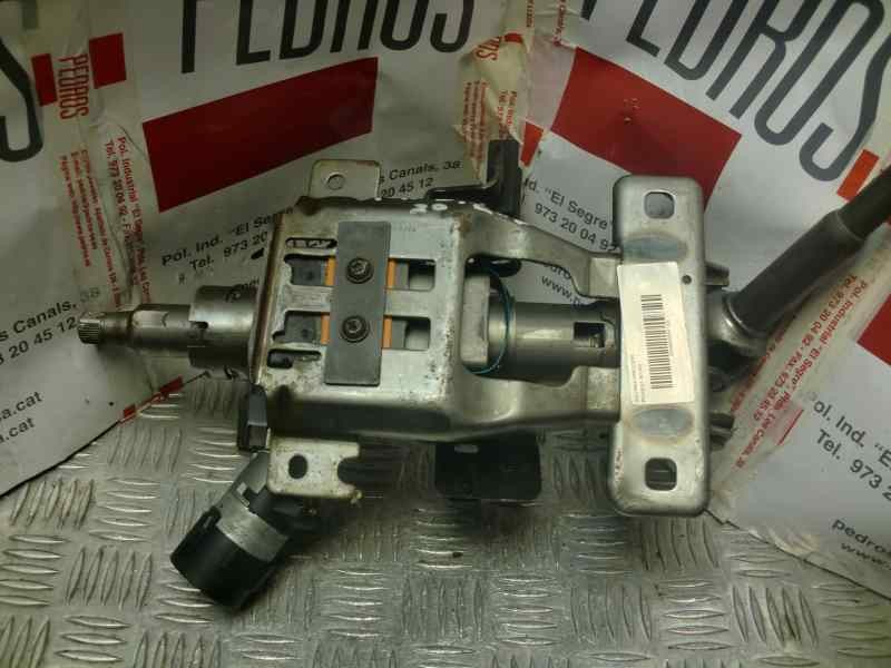 Recambio de columna direccion para peugeot 307 (s1) 2.0 hdi cat referencia OEM IAM   108726