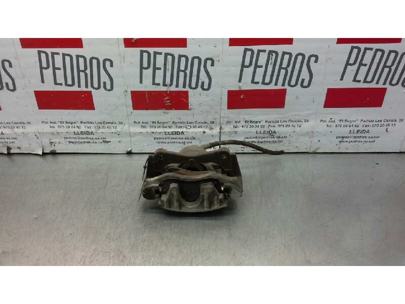 Recambio de pinza freno delantera derecha para toyota avensis berlina (t25) 1.8 sol berlina (5-ptas) referencia OEM IAM 47730050