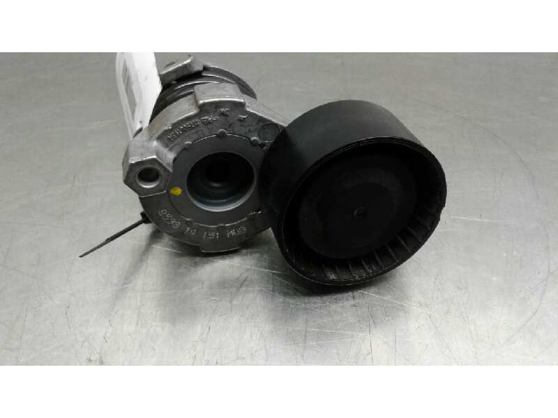 Recambio de tensor correa auxiliar para nissan juke (f15) 1.2 16v cat referencia OEM IAM 117506193R  