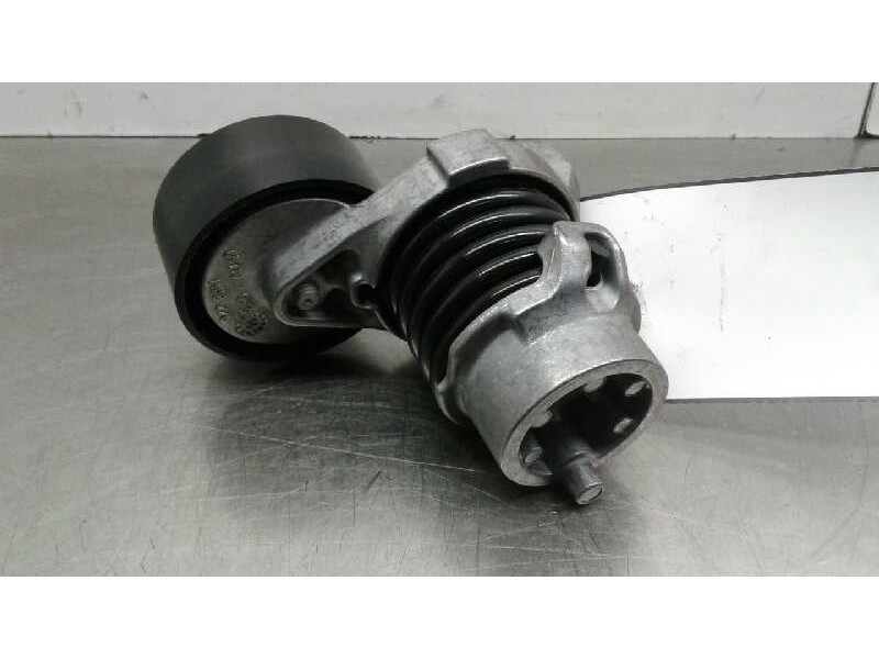 Recambio de tensor correa auxiliar para nissan juke (f15) 1.2 16v cat referencia OEM IAM 117506193R  